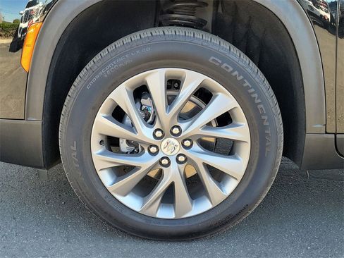 Used 2026 Buick Enclave Preferred image 33