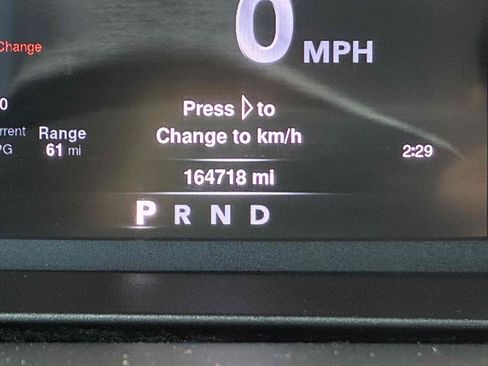 Used 2013 RAM 1500 Express AWD/4WD image 20