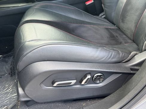 Used 2022 Acura RDX A-Spec FWD image 25