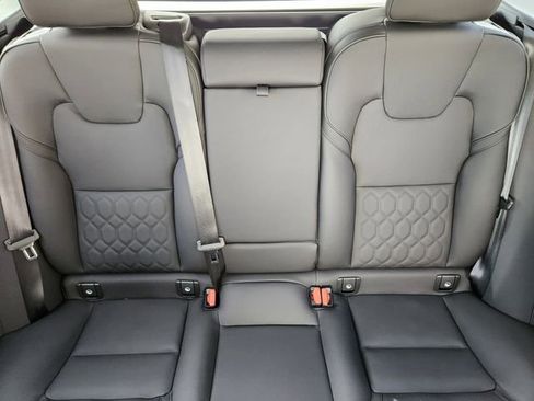 New 2026 Volvo XC60 B5 Plus w/ Climate Package image 14