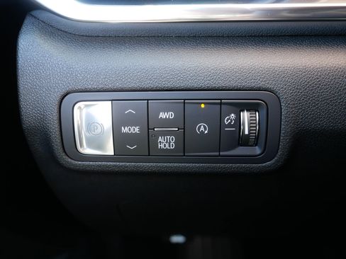 Certified 2025 GMC Terrain Elevation w/ Elevation Premium Package image 26