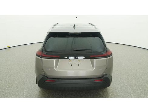 New 2026 Toyota RAV4 LE image 7