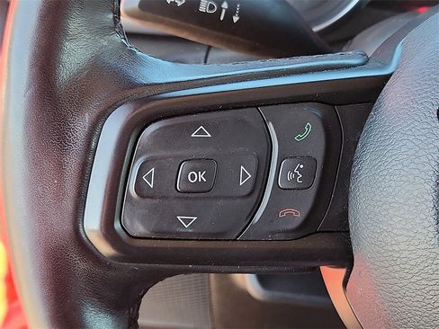 Used 2022 Jeep Wrangler Unlimited Sport image 28