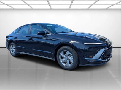 New 2025 Hyundai Sonata SE