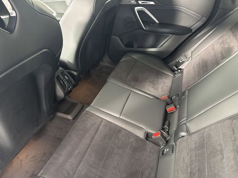 New 2026 BMW X1 M35i w/ Technology Package image 16