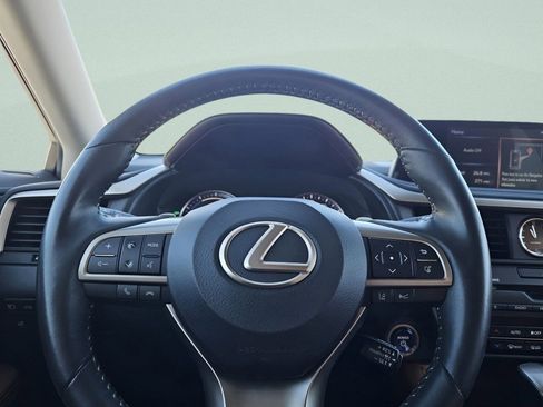 Used 2022 Lexus RX 450h AWD w/ Premium Package image 31