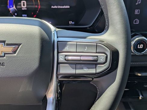 New 2026 Chevrolet Colorado LT w/ Advanced Trailering Package image 21