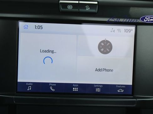 New 2026 Ford F350 XL w/ STX Appearance Package AWD/4WD image 11