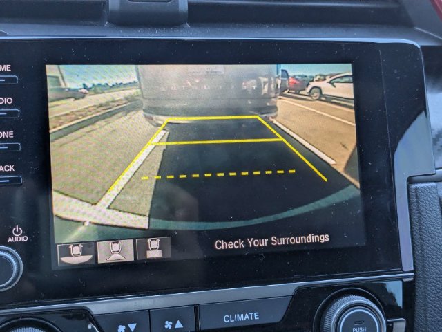 Used 2020 Honda Civic Si image 16