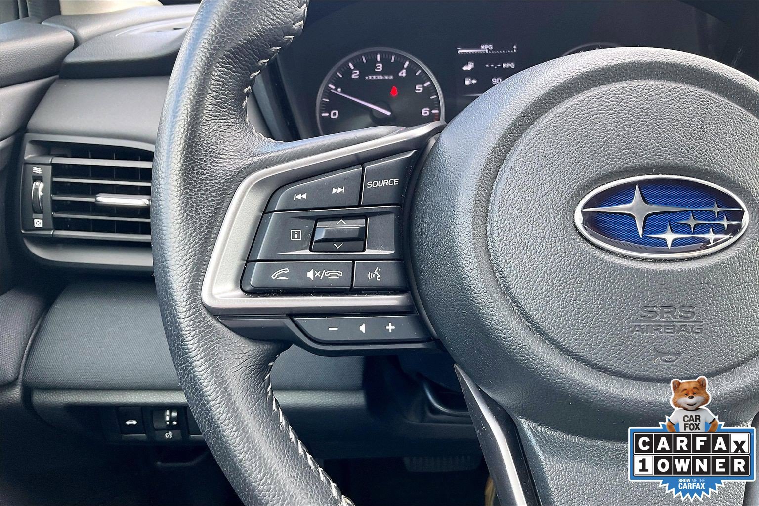 Used 2023 Subaru Legacy Premium AWD/4WD image 24