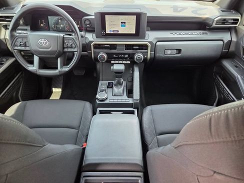 Used 2024 Toyota Tacoma SR w/ SR Upgrade Package AWD/4WD image 14