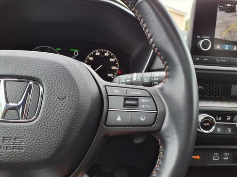 Used 2025 Honda CR-V Sport image 26