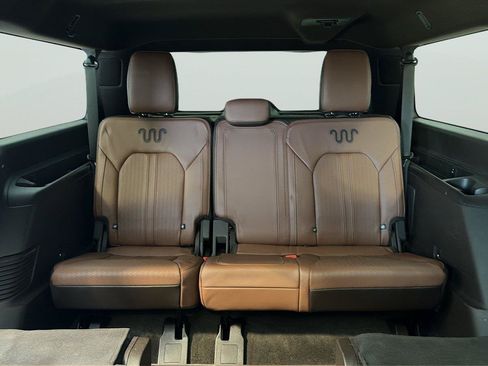 Used 2023 Ford Expedition Max King Ranch AWD/4WD image 21