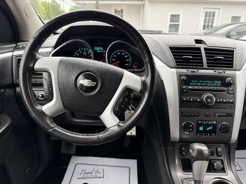 Used 2012 Chevrolet Traverse LT AWD/4WD image 12