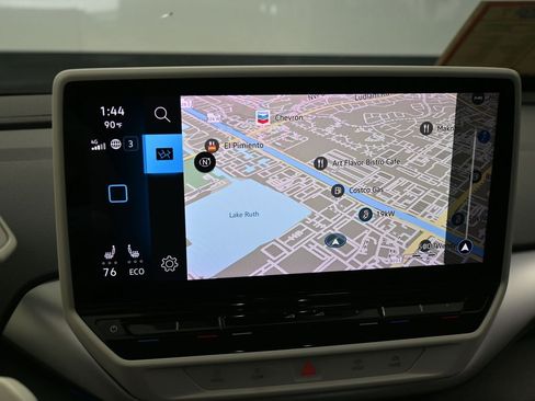 Used 2021 Volkswagen ID.4 1st Edition image 18