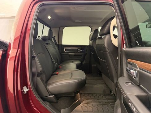 Used 2018 RAM 2500 Laramie w/ Sport Appearance Group AWD/4WD image 24