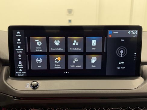 Used 2025 Honda Accord EX-L image 23