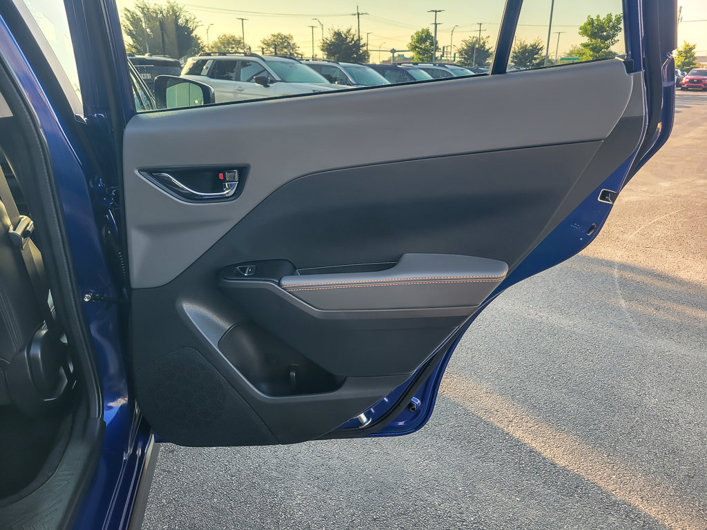 Certified 2026 Subaru Crosstrek 2.5i Limited w/ Crosstrek Mirror Package AWD/4WD image 19