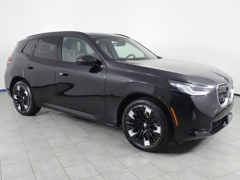 Used 2026 BMW X3 xDrive30 image 20