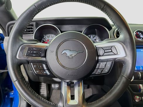 Used 2020 Ford Mustang GT w/ Performance Package - Level 2 image 14