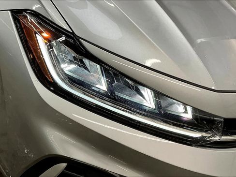 New 2026 Volkswagen Jetta S image 28