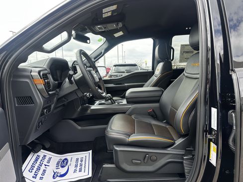 New 2026 Ford F150 Tremor AWD/4WD image 5