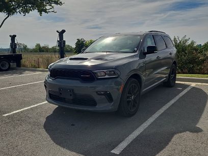 Used 2023 Dodge Durango R/T