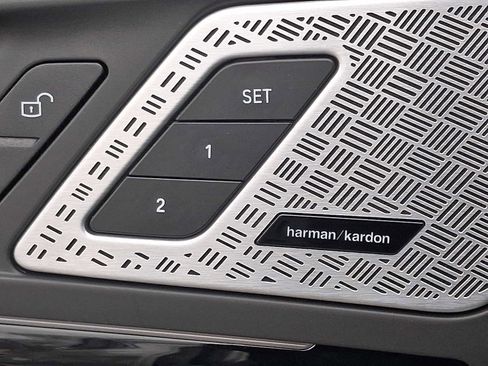 Used 2025 BMW X1 M35i w/ Premium Package image 25