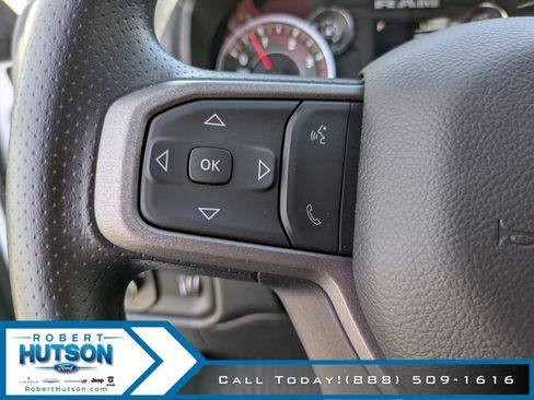 New 2024 RAM 4500 Tradesman w/ Chrome Appearance Group image 18