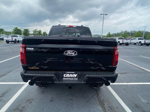 Used 2026 Ford F150 Tremor w/ Tow/Haul Package AWD/4WD image 6