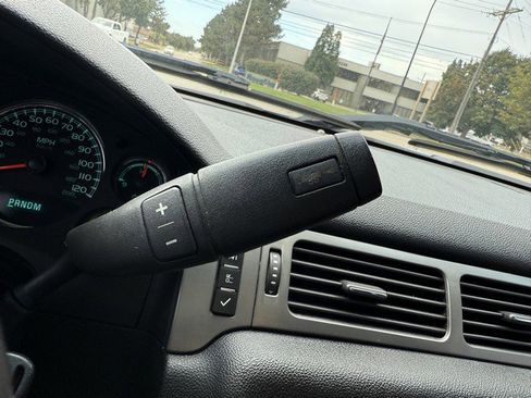 Used 2012 Chevrolet Silverado 1500 LTZ w/ LTZ Plus Package image 33