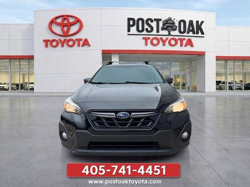 Used 2023 Subaru Crosstrek 2.5i Sport AWD/4WD image 3