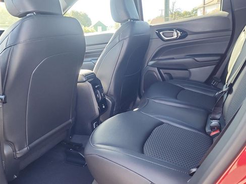 New 2026 Jeep Compass Latitude w/ Quick Order Package 29K image 12