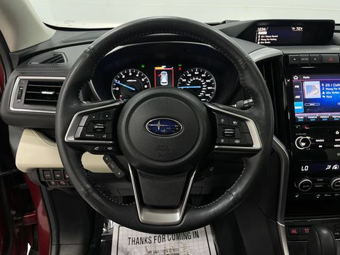Used 2021 Subaru Ascent Limited w/ Technology Package AWD/4WD image 22