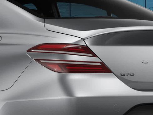 New 2026 Genesis G70 2.5T RWD image 12