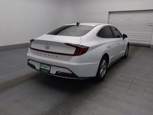 Used 2021 Hyundai Sonata SE FWD image 9