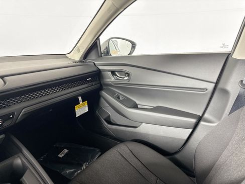 New 2026 Honda Accord SE image 27