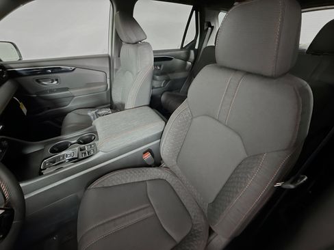 New 2025 Honda Pilot Sport image 25