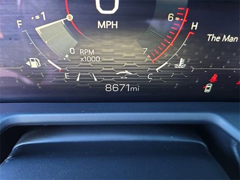 Certified 2025 GMC Acadia Elevation image 28