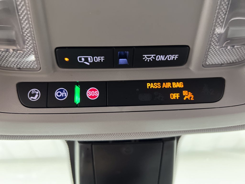 Used 2025 Chevrolet Blazer LT FWD image 66