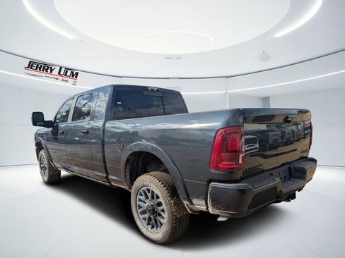 New 2026 RAM 2500 Limited image 5