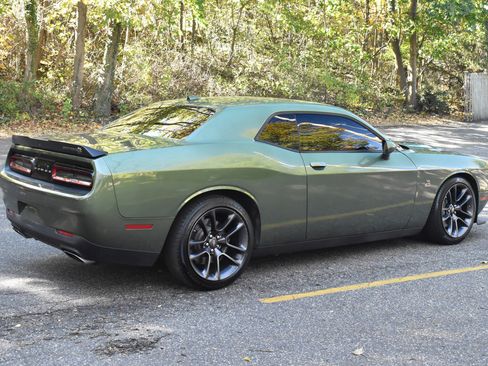 Used 2023 Dodge Challenger R/T Scat Pack w/ Plus Package image 7