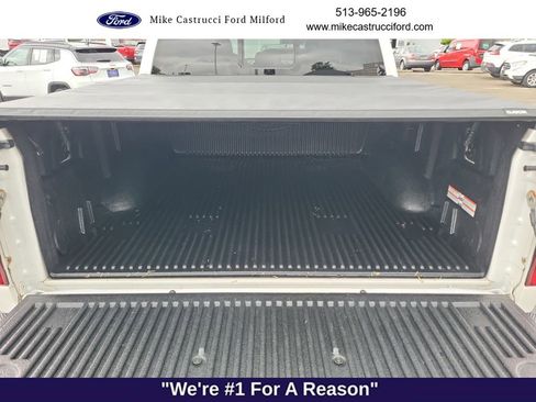 Used 2016 Ford F150 Platinum w/ Equipment Group 701A Luxury AWD/4WD image 28