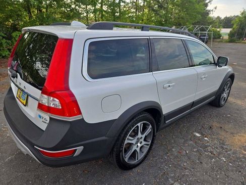 Used 2015 Volvo XC70 T6 Platinum image 5