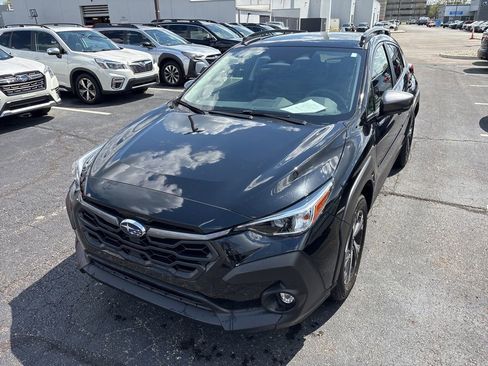 Certified 2024 Subaru Crosstrek 2.0i Premium AWD/4WD image 6