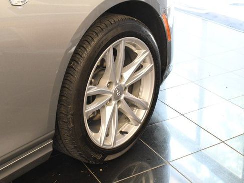 Used 2023 Cadillac CT4 Luxury w/ Sun And Sound Package AWD/4WD image 39
