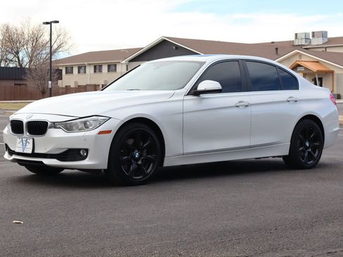 Used 2015 BMW 335i xDrive Sedan image 11