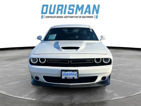 Used 2023 Dodge Challenger GT image 8