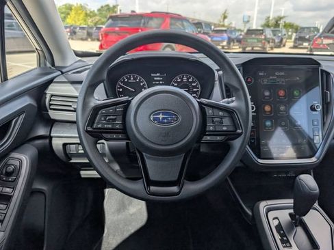 Certified 2026 Subaru Crosstrek 2.5i Premium AWD/4WD image 23