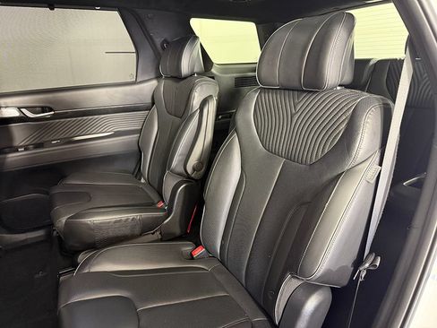 Used 2023 Hyundai Palisade Calligraphy AWD/4WD image 39
